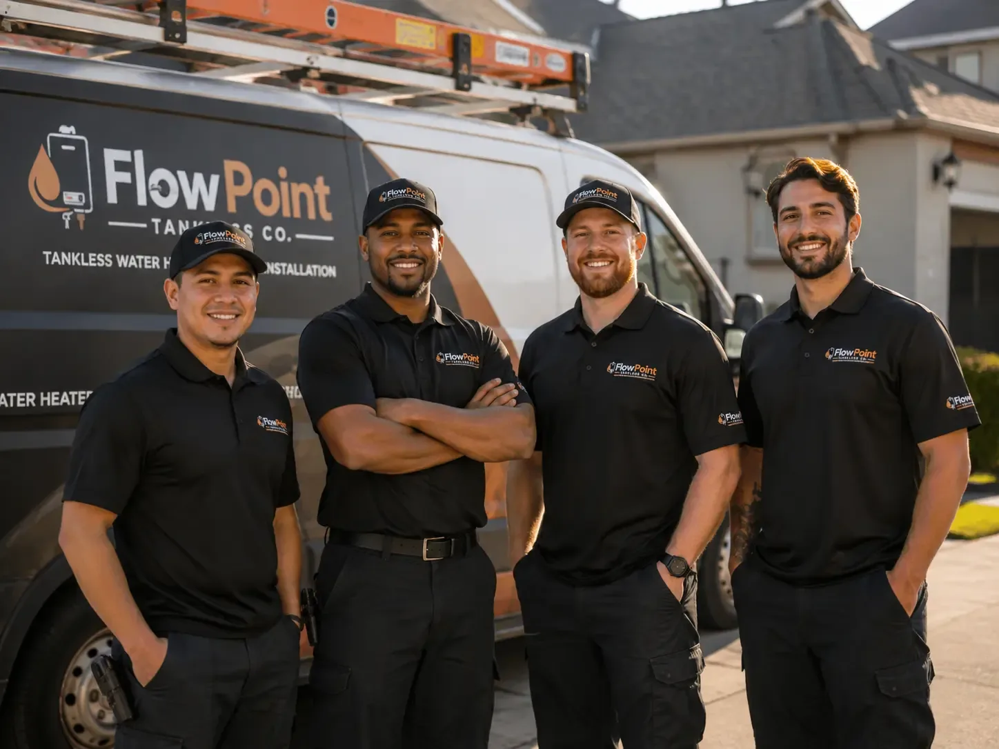 Tankless Water Heater Installation company in Belgrade, MT