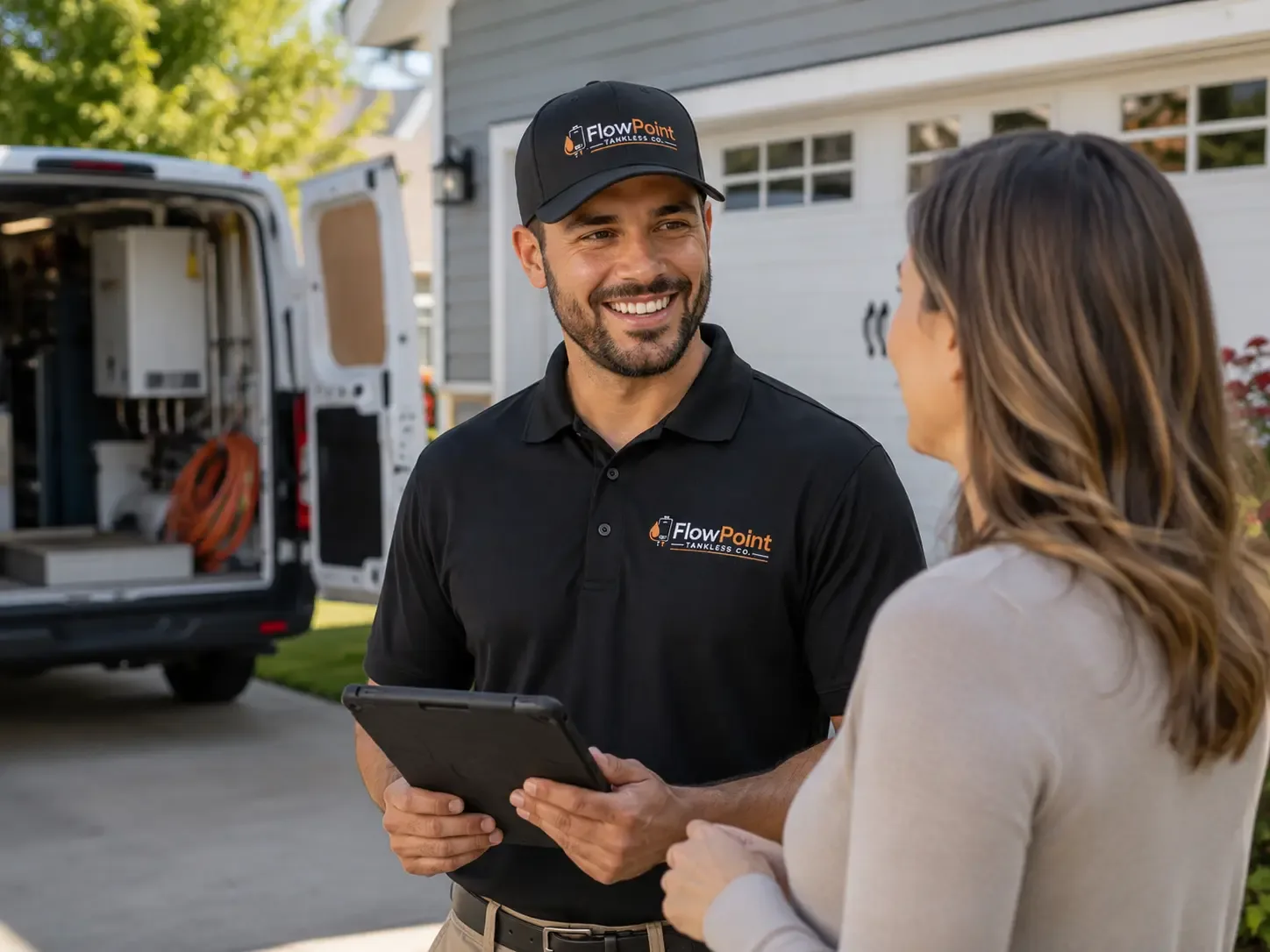 Tankless Water Heater Installation Belgrade, MT FAQs